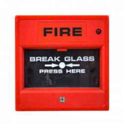 Equipamentos contra incêndio